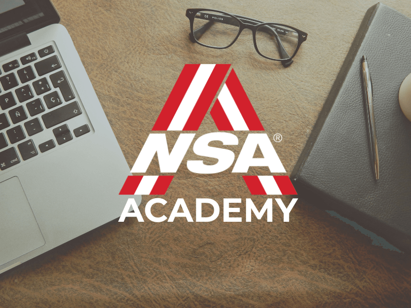 NSA Academy