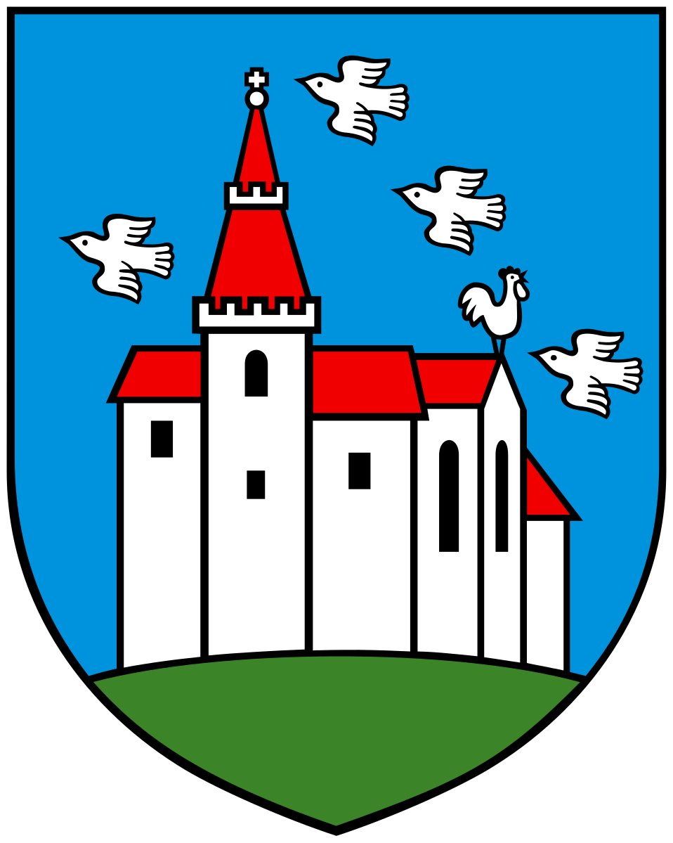 Wappen Leobersdorf