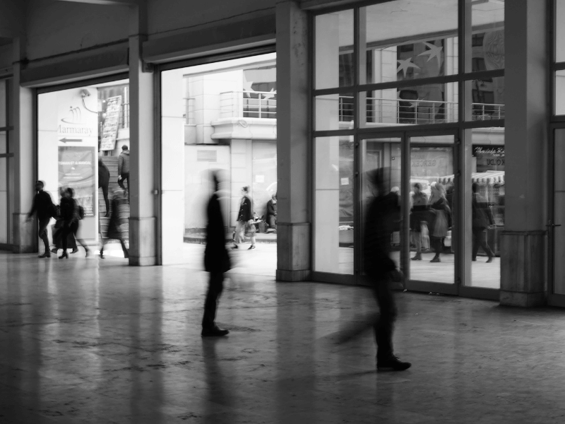 öffentliches Gebäude