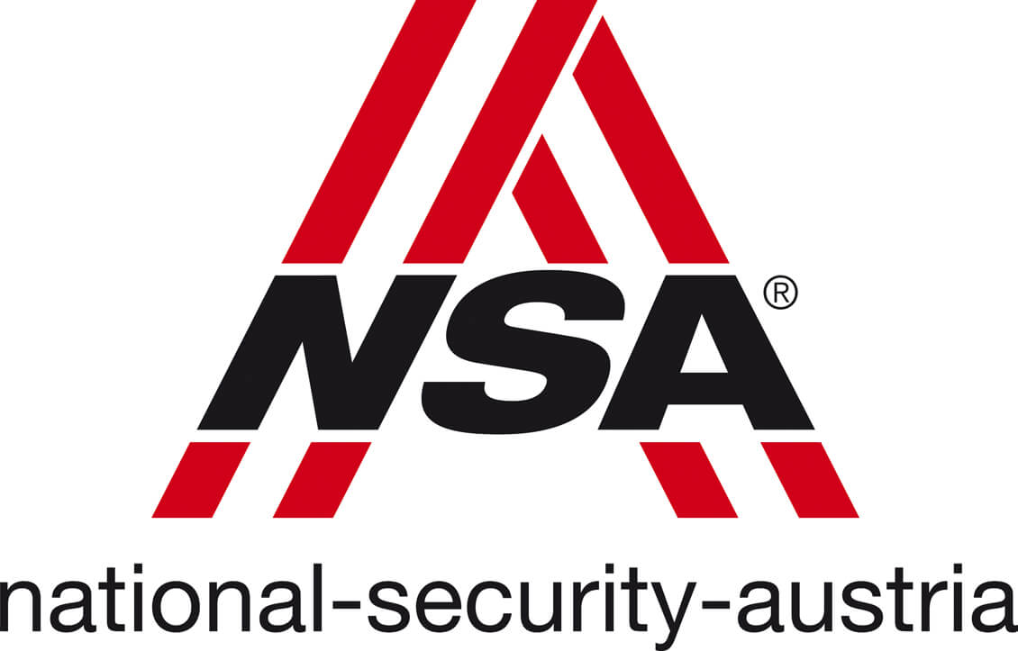 NSA Logo