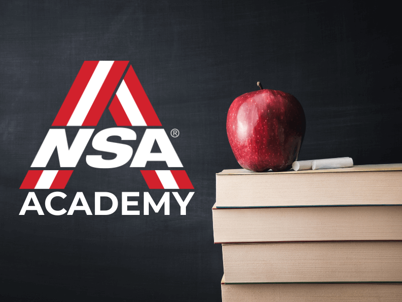 NSA-Academy Wallpaper